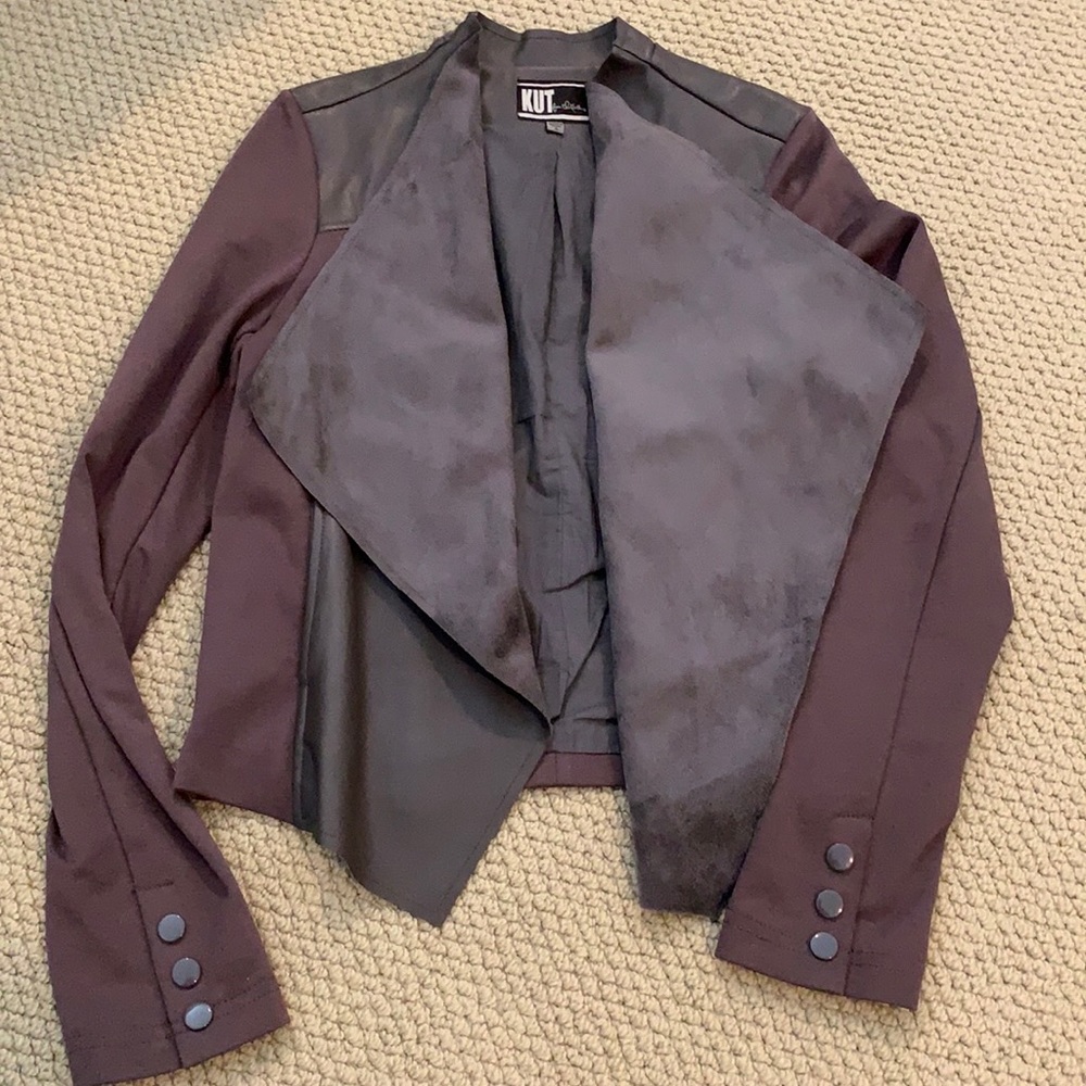 KUT from the Kloth blazer